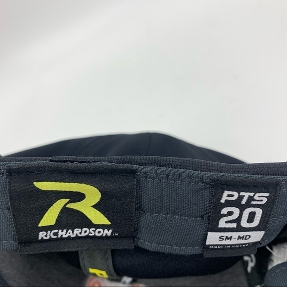 Richardson Baseball Cap - Picture 5 of 5